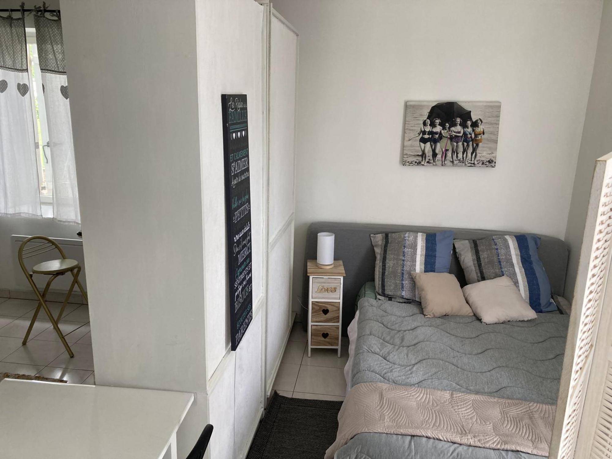 Evasion Campagnarde Avec Jardin Et Parking, Proche De Eurexpo Et Groupamastadium Apartment *