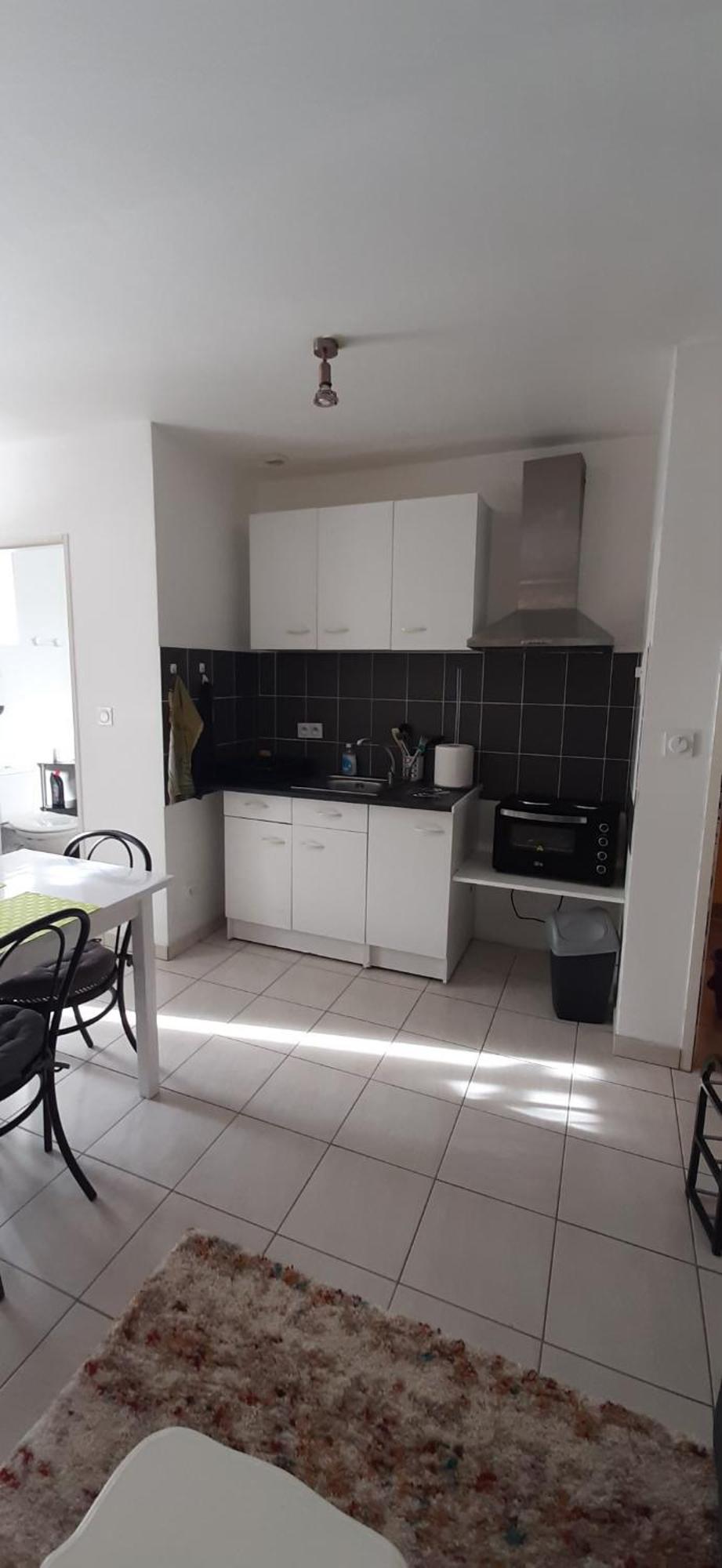 Evasion Campagnarde Avec Jardin Et Parking, Proche De Eurexpo Et Groupamastadium Apartment *