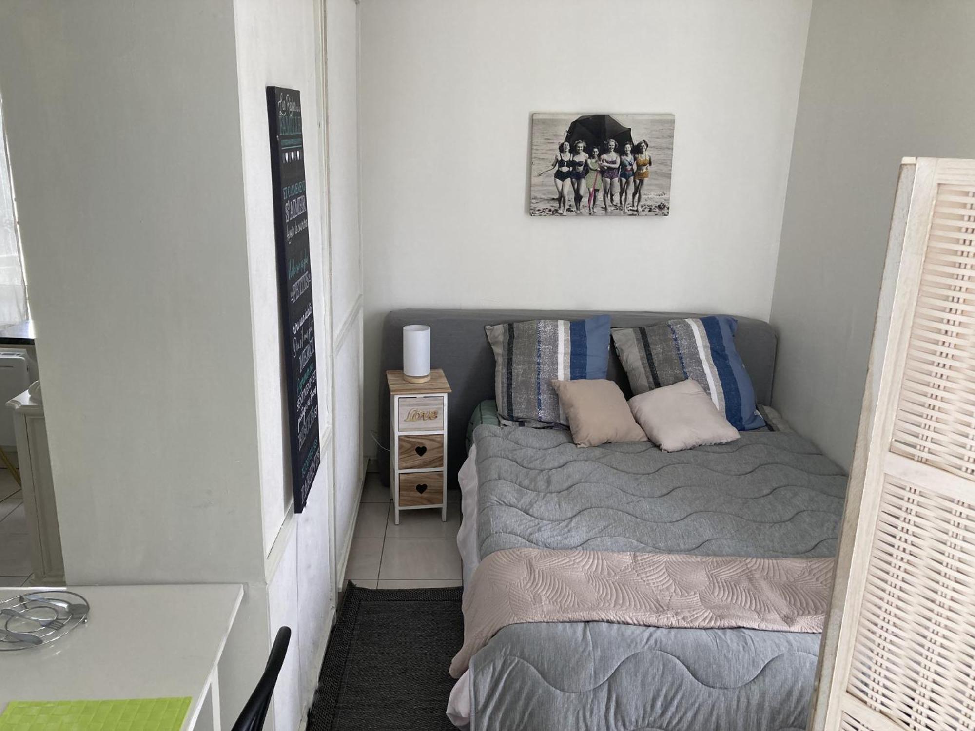 Apartment Evasion Campagnarde Avec Jardin Et Parking, Proche De Eurexpo Et Groupamastadium Saint-Priest (Rhone)