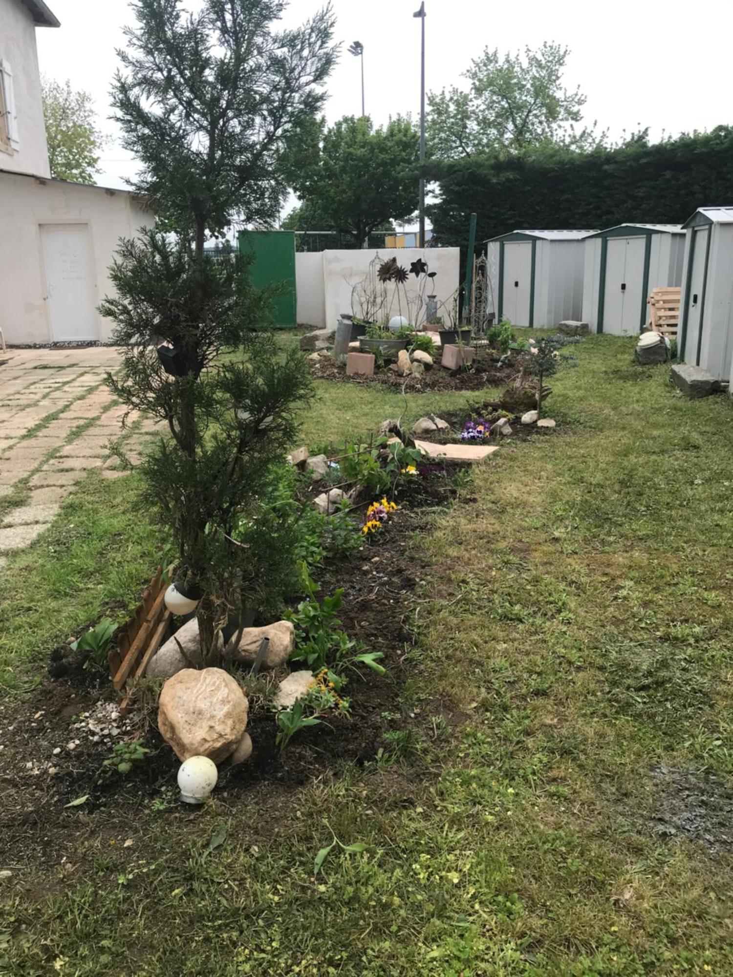 Evasion Campagnarde Avec Jardin Et Parking, Proche De Eurexpo Et Groupamastadium Apartment *