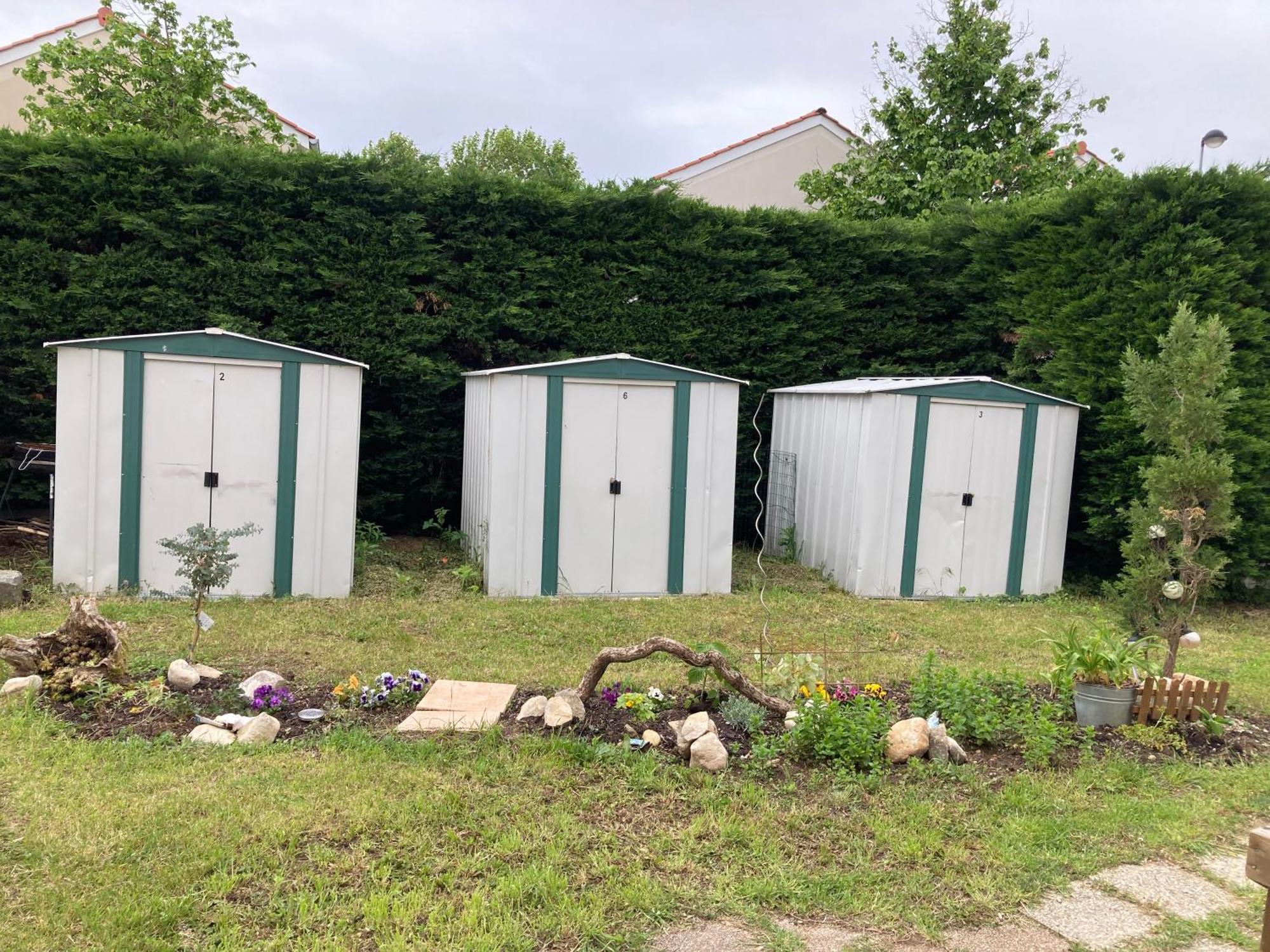 Apartment Evasion Campagnarde Avec Jardin Et Parking, Proche De Eurexpo Et Groupamastadium *