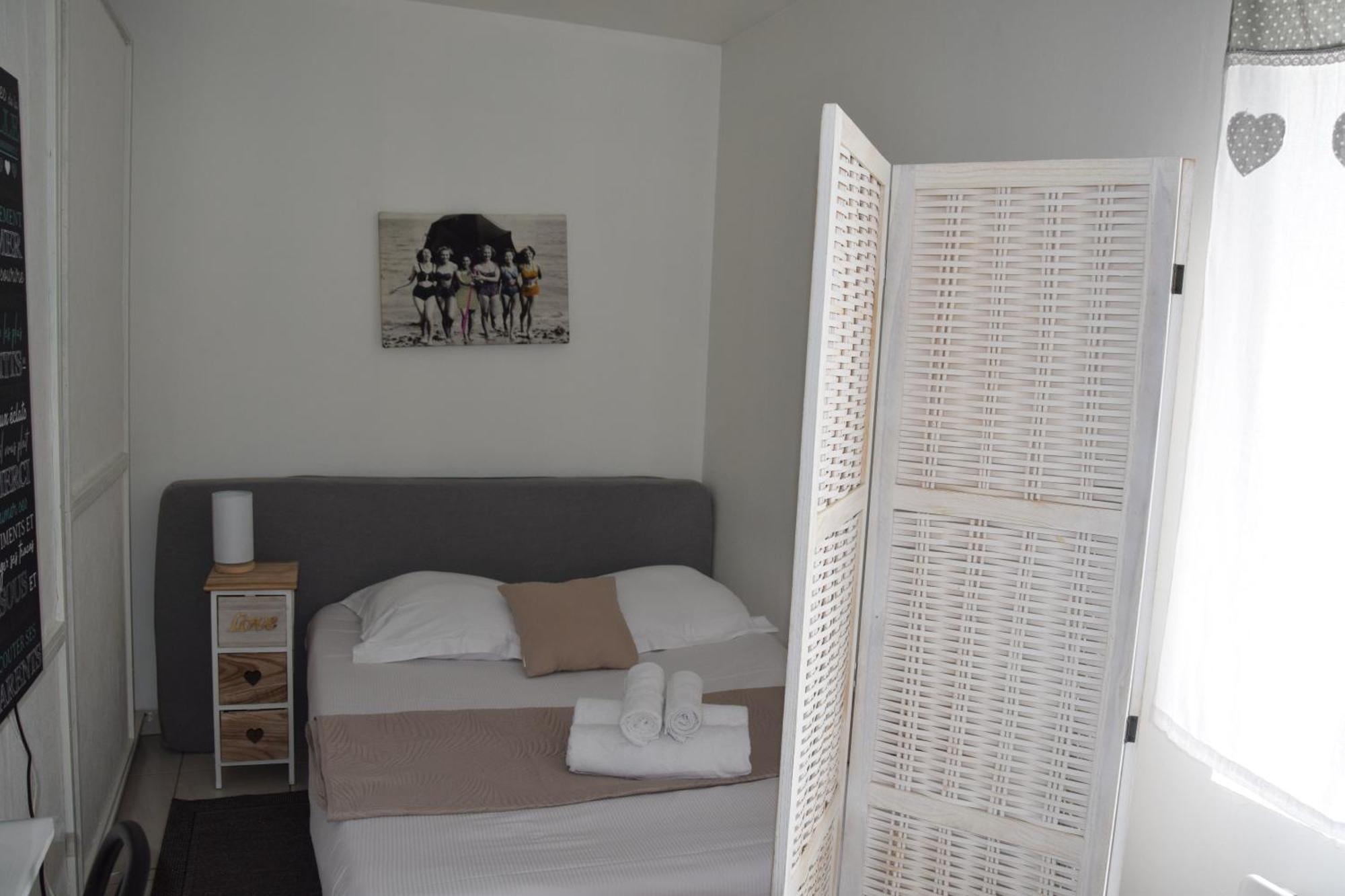 Evasion Campagnarde Avec Jardin Et Parking, Proche De Eurexpo Et Groupamastadium Apartment *
