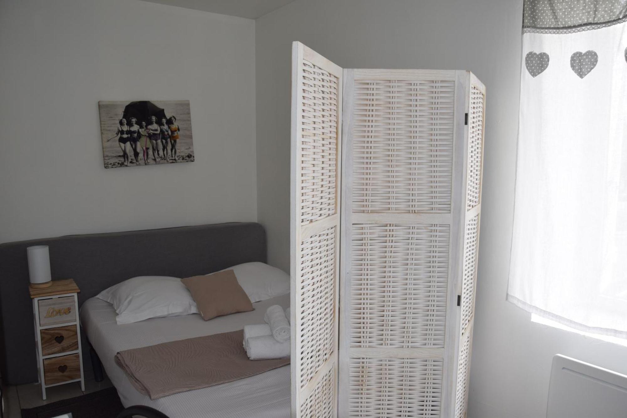 Evasion Campagnarde Avec Jardin Et Parking, Proche De Eurexpo Et Groupamastadium Apartment Saint-Priest (Rhone)